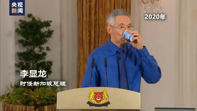 李显龙的20年：在惊涛骇浪中稳稳掌舵