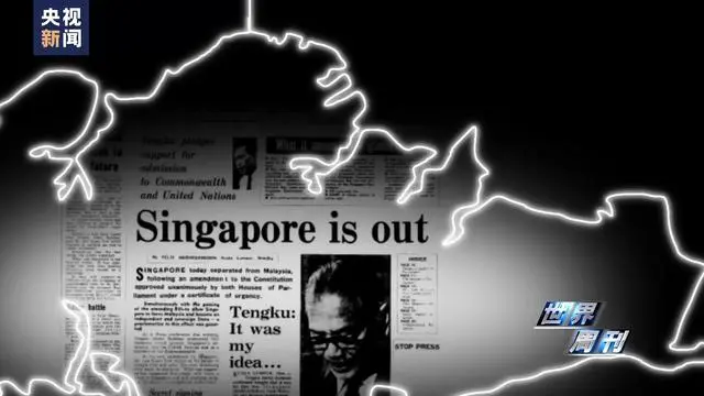 李显龙的20年：在惊涛骇浪中稳稳掌舵