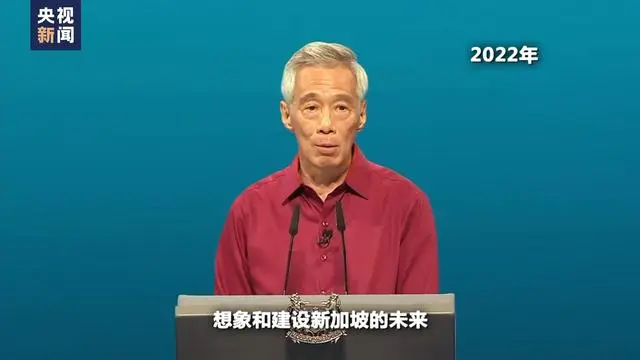 李显龙的20年：在惊涛骇浪中稳稳掌舵