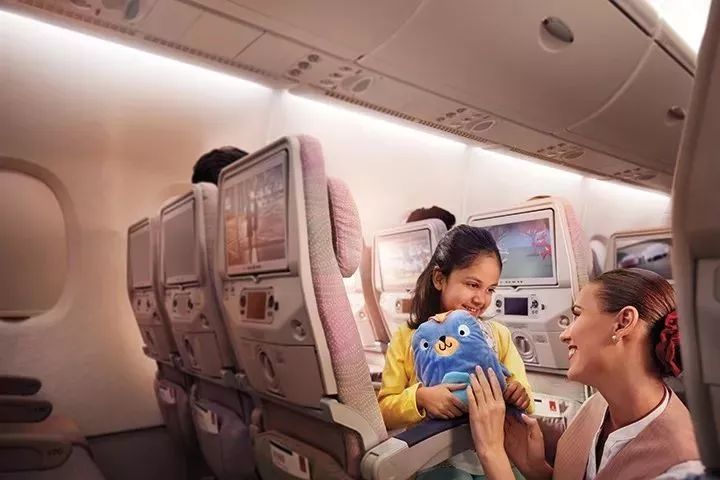 最接地气的来了！2019全球最佳经济舱排名