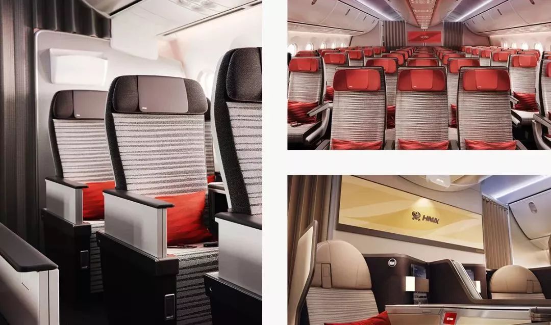 最接地气的来了！2019全球最佳经济舱排名