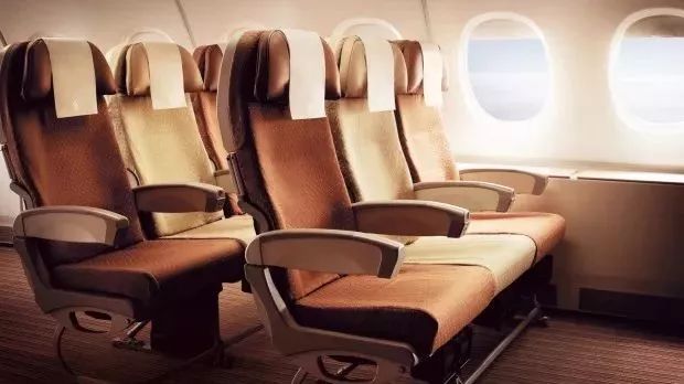 最接地气的来了！2019全球最佳经济舱排名