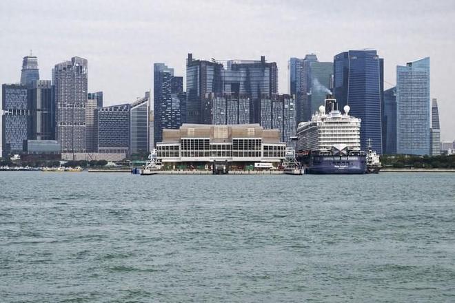 李显龙时代结束,新加坡新总理上台,对华态度曝光,中方回应来了