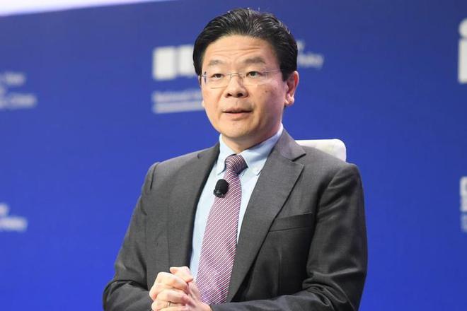 李显龙时代结束,新加坡新总理上台,对华态度曝光,中方回应来了