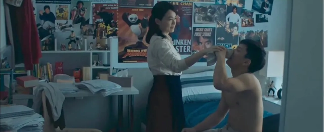 新加坡版《窗外》:你只看到了师生禁忌恋,就把这部电影想简单了