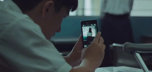 新加坡版《窗外》:你只看到了师生禁忌恋,就把这部电影想简单了