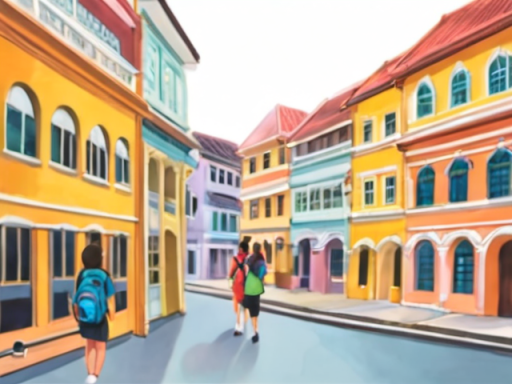 如何通过O水准考试顺利迈入新加坡名校?详解留学路径