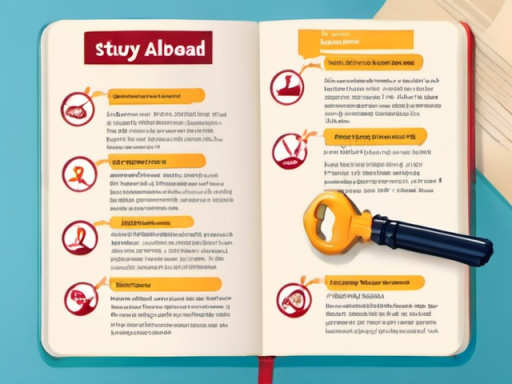 新加坡O水准考试留学攻略:关键步骤与注意事项