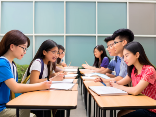 新加坡O水准考试全攻略:留学必备知识点大揭秘!