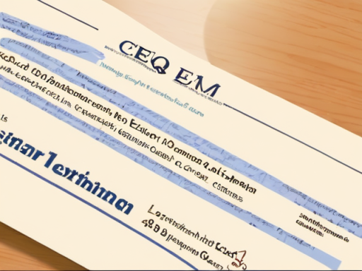 剑桥CEQ是什么考试
