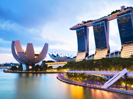 O水准成绩解读:如何为新加坡留学铺平道路