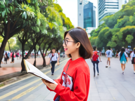 O水准考试必考知识点与准备技巧:为新加坡留学打下坚实基础