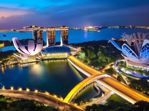 新加坡O水准考试留学攻略:让你轻松踏上成功之路!