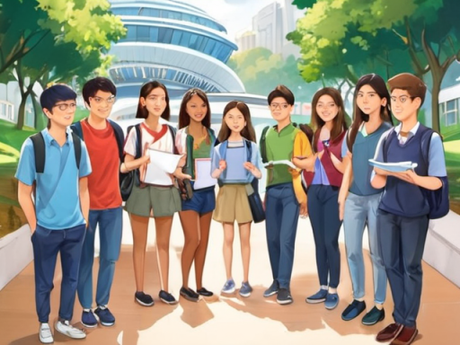 O水准考试必考知识点与准备技巧:为新加坡留学打下坚实基础