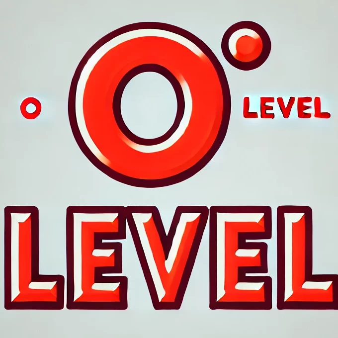 O Level